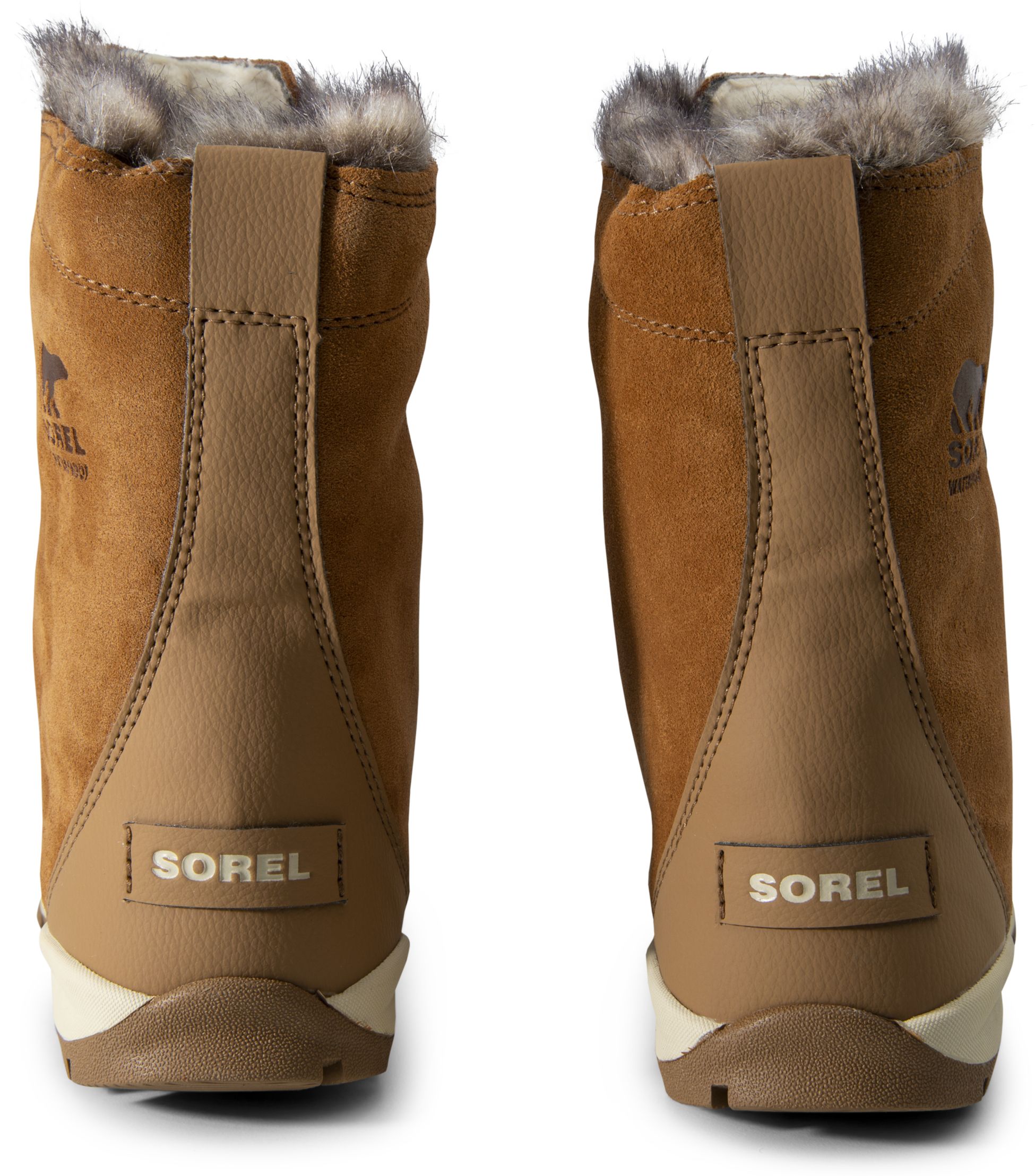 sorel whitney tan
